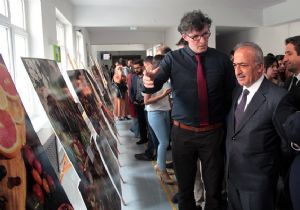 Turizm Fakültesi'nden yıl sonu etkinliği